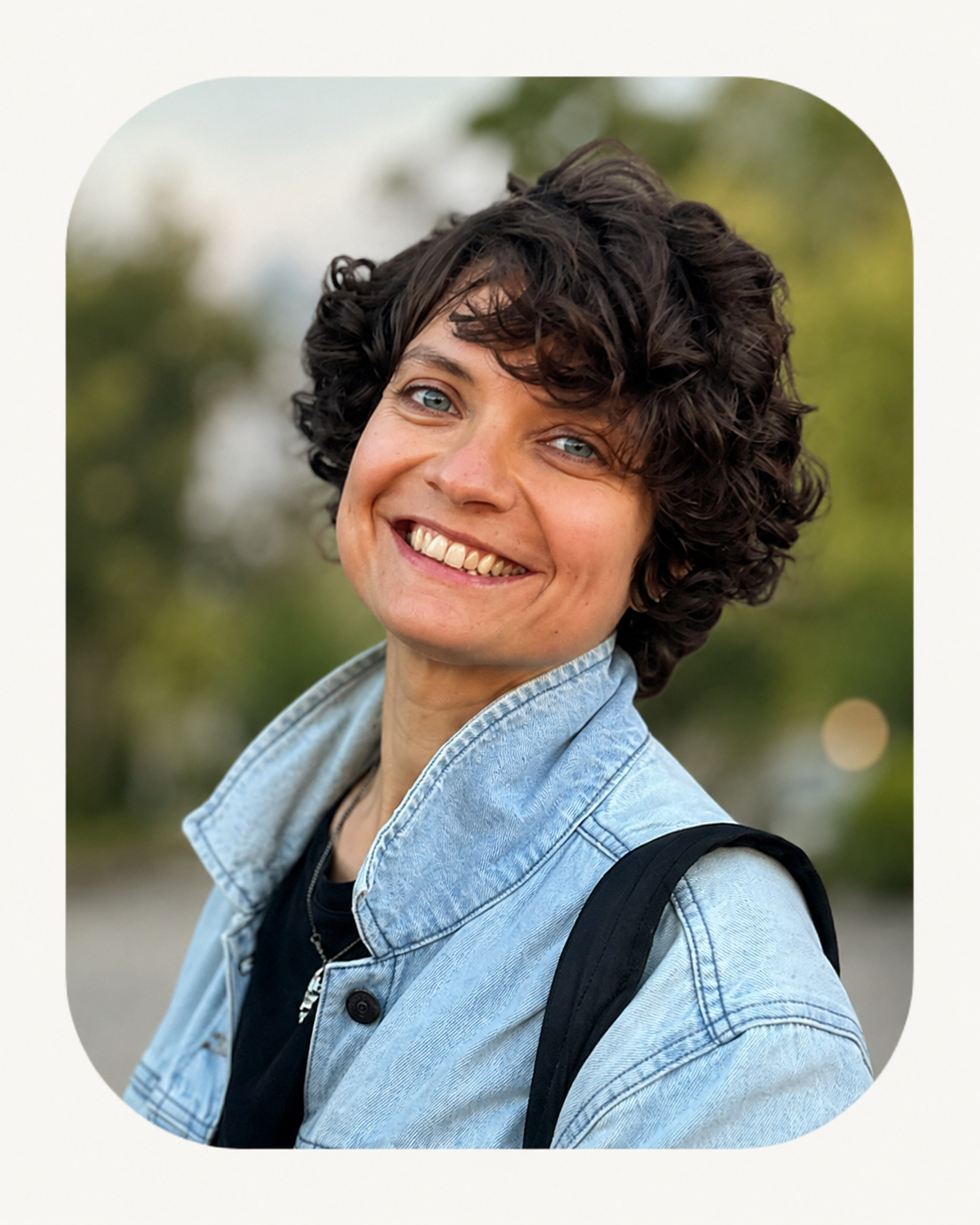 Iryna, Business & Systems, co-founder of Founder Authority